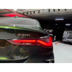 Bmw 430i paquete M 2023