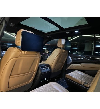 Cadillac Escalade 2023 Black Edition