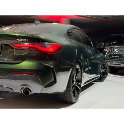 Bmw 430i paquete M 2023