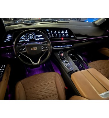 Cadillac Escalade 2023 Black Edition