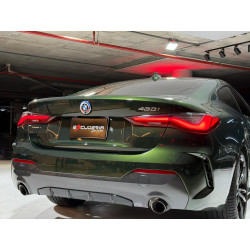 Bmw 430i paquete M 2023