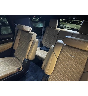 Cadillac Escalade 2023 Black Edition
