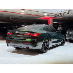 Bmw 430i paquete M 2023