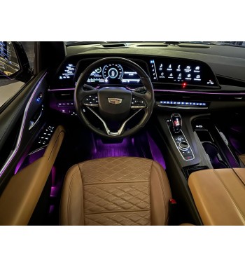 Cadillac Escalade 2023 Black Edition