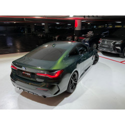 Bmw 430i paquete M 2023
