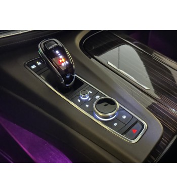 Cadillac Escalade 2023 Black Edition