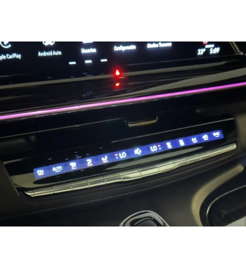 Cadillac Escalade 2023 Black Edition