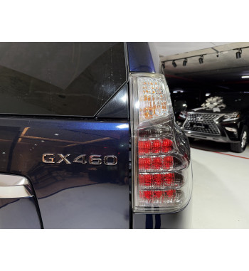 Lexus GX 460 2020