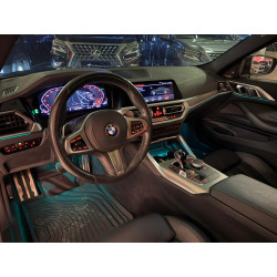 Bmw 430i paquete M 2023