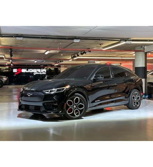 Ford Mustang Mach-E GT AWD 2022