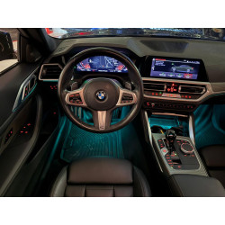 Bmw 430i paquete M 2023