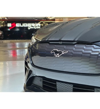 Ford Mustang Mach-E GT AWD 2022