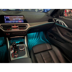 Bmw 430i paquete M 2023