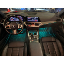 Bmw 430i paquete M 2023