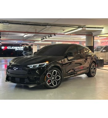 Ford Mustang Mach-E GT AWD 2022