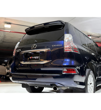 Lexus GX 460 2020
