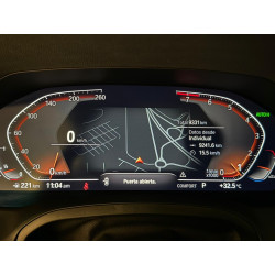 Bmw 430i paquete M 2023
