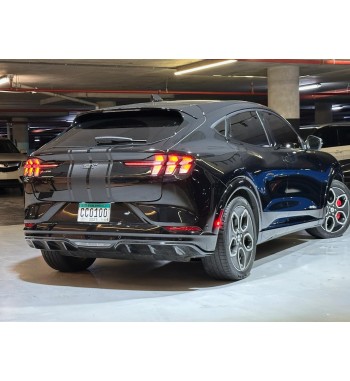 Ford Mustang Mach-E GT AWD 2022
