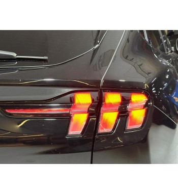 Ford Mustang Mach-E GT AWD 2022