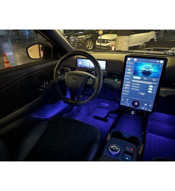 Ford Mustang Mach-E GT AWD 2022