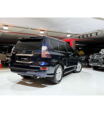 Lexus GX 460 2020