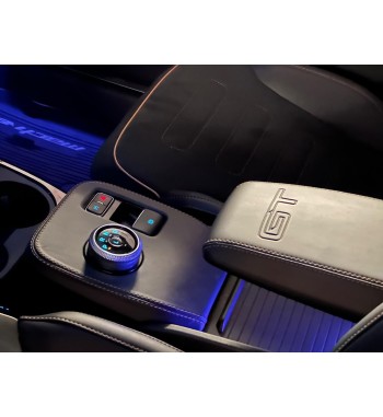 Ford Mustang Mach-E GT AWD 2022