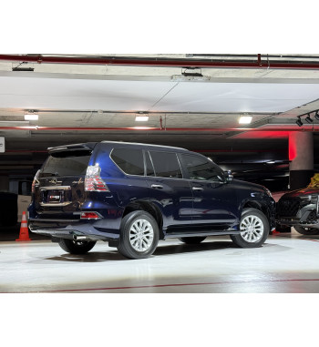 Lexus GX 460 2020