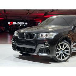 BMW X4 Xdrive M40I 2018