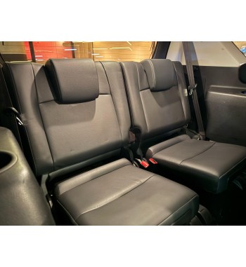 Toyota Prado TXL 2017 Diésel