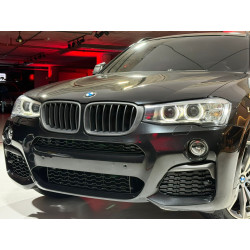 BMW X4 Xdrive M40I 2018