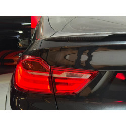 BMW X4 Xdrive M40I 2018