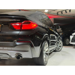 BMW X4 Xdrive M40I 2018