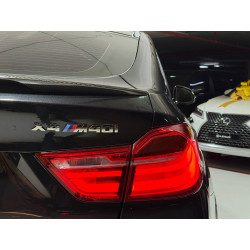 BMW X4 Xdrive M40I 2018