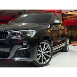 BMW X4 Xdrive M40I 2018