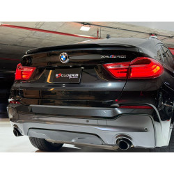 BMW X4 Xdrive M40I 2018