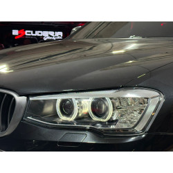 BMW X4 Xdrive M40I 2018