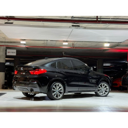 BMW X4 Xdrive M40I 2018