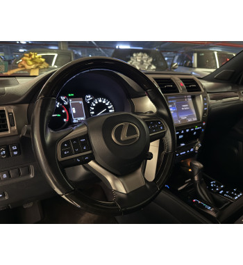 Lexus GX 460 2020