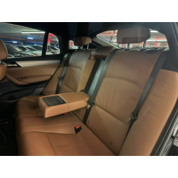 BMW X4 Xdrive M40I 2018