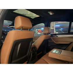 BMW X4 Xdrive M40I 2018