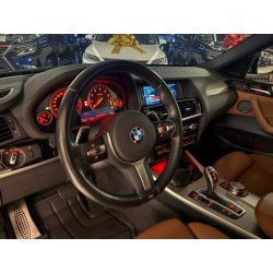BMW X4 Xdrive M40I 2018