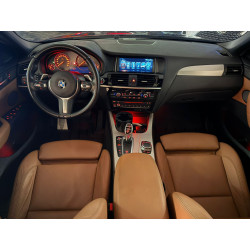 BMW X4 Xdrive M40I 2018