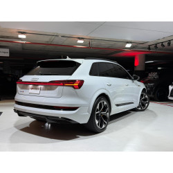 Audi e-tron 2022