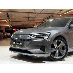 Audi e-tron 2021