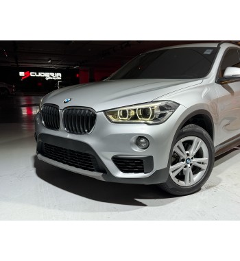 BMW X1 sDrive18d 2018