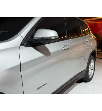 BMW X1 sDrive18d 2018