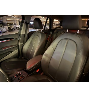 BMW X1 sDrive18d 2018