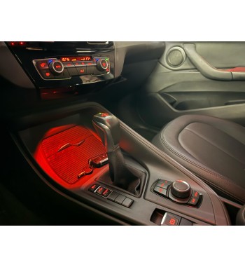 BMW X1 sDrive18d 2018