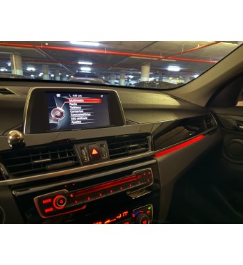 BMW X1 sDrive18d 2018