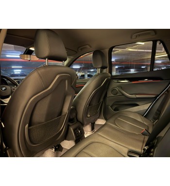 BMW X1 sDrive18d 2018